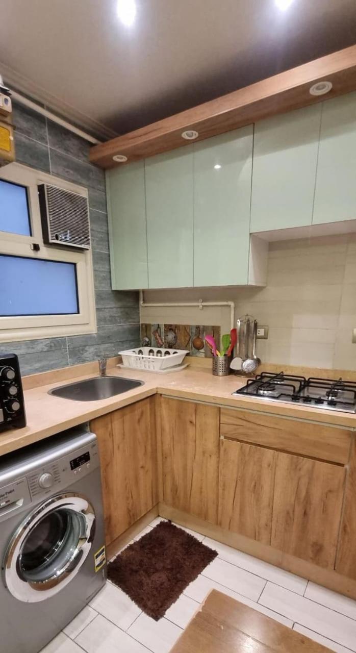 Sama Apartment *