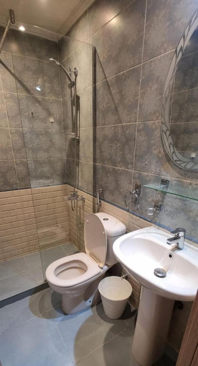 Sama Apartment *
