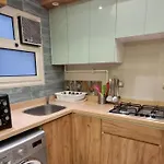 Sama Apartment
