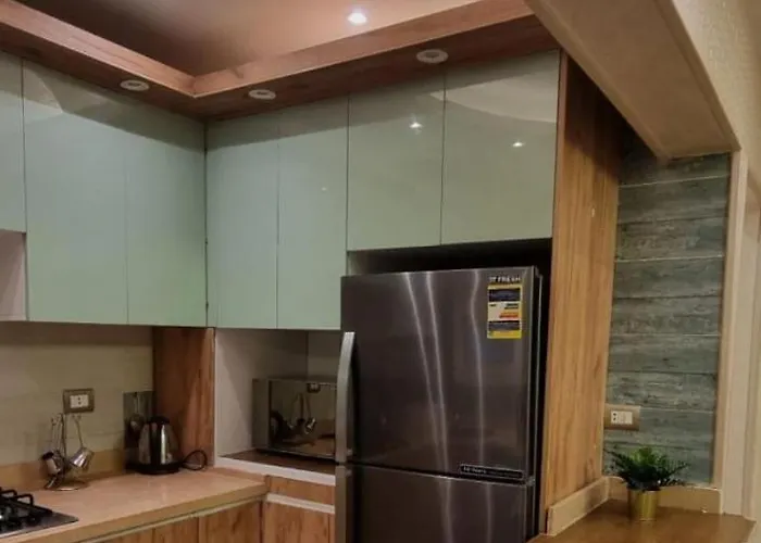 Sama Apartment