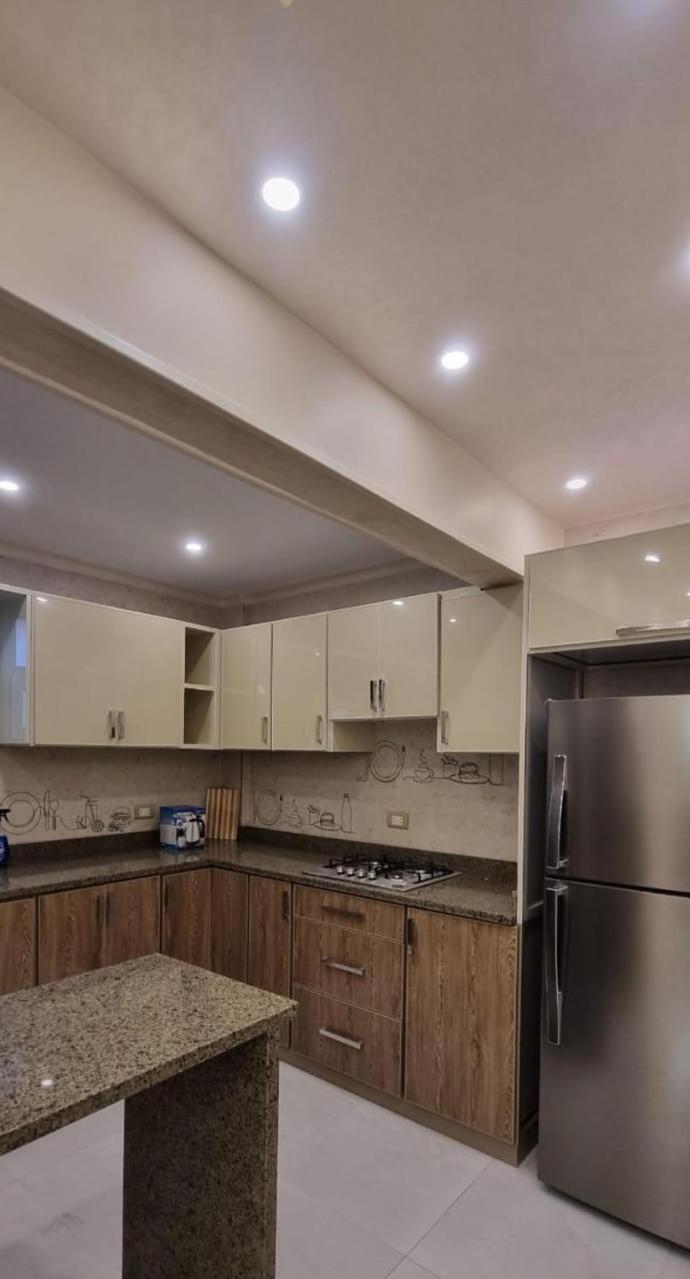 Apartment Sama Cairo