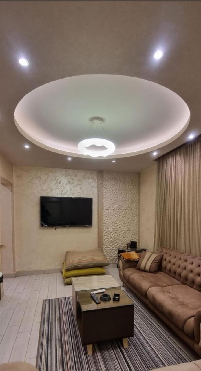 Sama Apartment